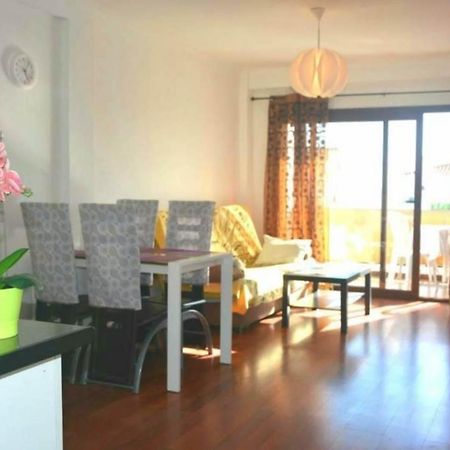 Los Cristianos - San Telmo Arona  Exteriör bild