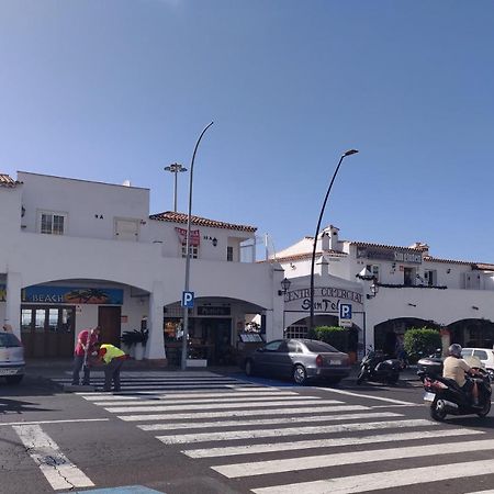 Los Cristianos - San Telmo Arona  Exteriör bild