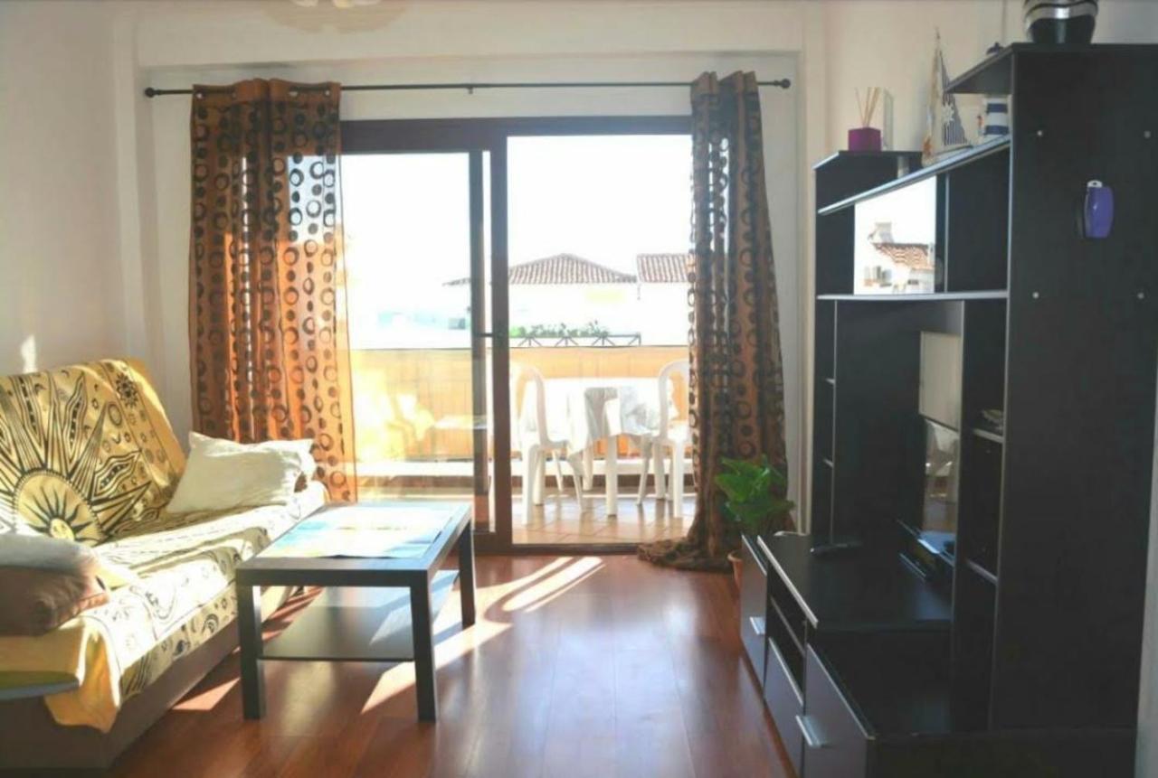 Los Cristianos - San Telmo Arona  Exteriör bild
