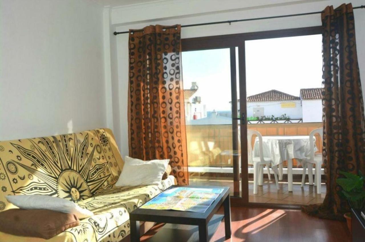 Los Cristianos - San Telmo Arona  Exteriör bild