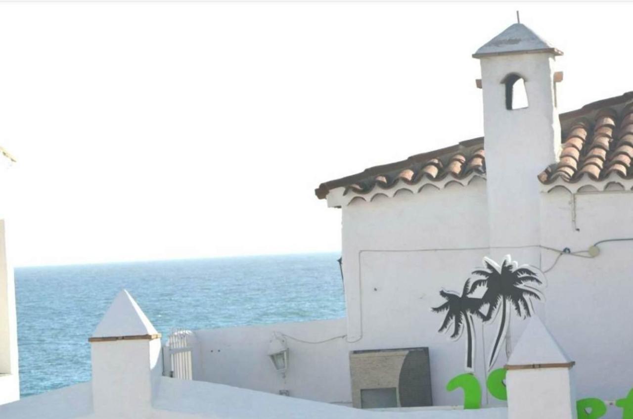 Los Cristianos - San Telmo Arona  Exteriör bild